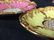 Hallmarked Vtg. Meissen Tea Cup & Saucer Set 14 - 12