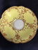 Hallmarked Vtg. Meissen Tea Cup & Saucer Set 14 - 4
