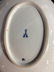 Hallmarked Vtg. Meissen Tea Cup & Saucer Set 14 - 8