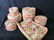 Set 86 pcs Thomas Rosenthal Fine China, - 19