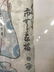 Antique Japanese Woodblock Geisha Print - 5