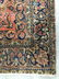 Antique Handmade Persian Wool Rug