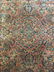Antique Handmade Persian Wool Rug - 2