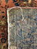 Antique Handmade Persian Wool Rug - 4