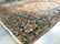Antique Handmade Persian Wool Rug - 5