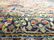 Antique Handmade Persian Wool Rug - 7