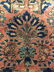 Antique Handmade Persian Wool Rug - 8