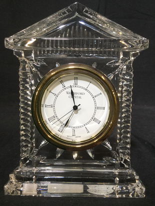 Vintage Waterford Clocks For Sale Antique Waterford Clocks