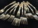 Boxed Set Royal Splendor Gold EP Sterling Flatware - 6