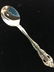 Boxed Set Royal Splendor Gold EP Sterling Flatware - 8