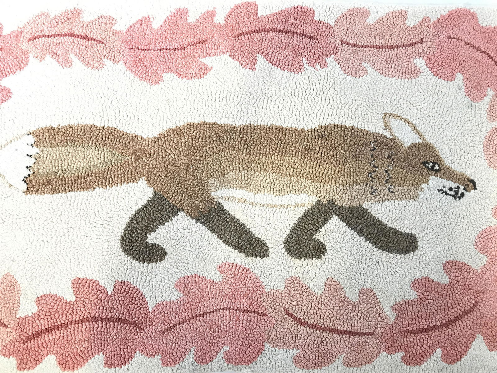 HAND hooked MAINE COTTAGE RUGS Carpet Mar 18, 2020 The Benefit Shop
