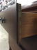 Vintage ETHAN ALLEN 3 Drawer Wooden Side Table - 8