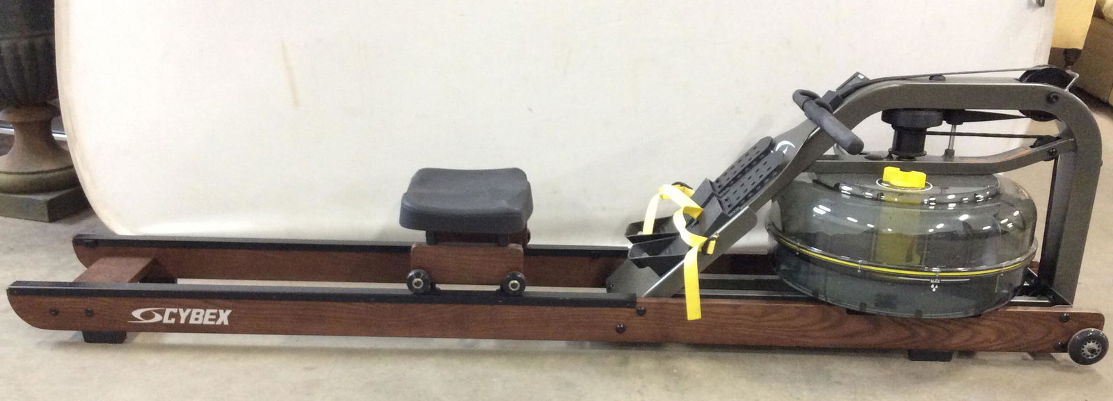 Precor 625e rowing machine sale