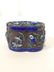 Vintage Copper and Enamel Jewelry/Trinket Box - 4