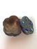 Vintage Copper and Enamel Jewelry/Trinket Box - 6