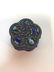 Vintage Copper and Enamel Jewelry/Trinket Box - 7