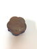 Vintage Copper and Enamel Jewelry/Trinket Box - 8