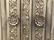 Antique Carved Aesthetic Movement Bar - 11