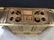 Antique Carved Aesthetic Movement Bar - 5