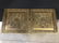 Antique Carved Aesthetic Movement Bar - 6