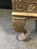 Antique Carved Aesthetic Movement Bar - 9