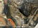 Abstract Mixed Media on Canvas Merton Simpson - 3