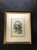 VELAZQUEZ Etching by Salvador Dali w Cert - 2