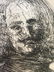 VELAZQUEZ Etching by Salvador Dali w Cert - 6