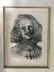 VELAZQUEZ Etching by Salvador Dali w Cert - 8
