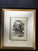 VELAZQUEZ Etching by Salvador Dali w Cert - 9