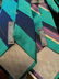 Group Lot 5 Men’s Fashion Striped Ties - 10