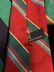 Group Lot 5 Men’s Fashion Striped Ties - 11