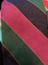 Group Lot 5 Men’s Fashion Striped Ties - 3