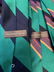 Group Lot 5 Men’s Fashion Striped Ties - 9