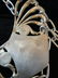 Vintage Signed Statement Bib Necklace - 8