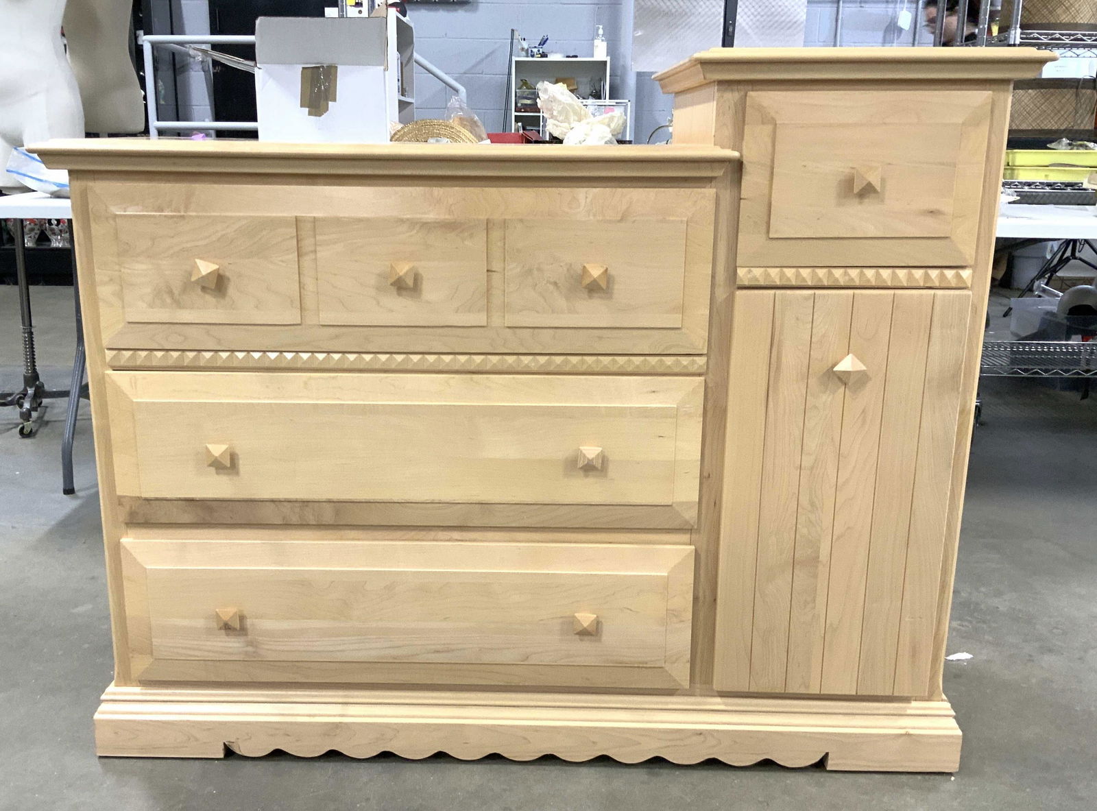 3 Piece Florida Furniture Industries Bedroom Set Jan 25 2015