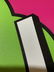 Pop Art BAM ! Artwork On Canvas - 9