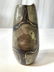 1960’s Hand Made German Ceramic Vase - 3