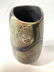 1960’s Hand Made German Ceramic Vase - 7