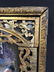 Oversized Asian Style Hand Carved Mirror - 10