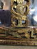 Oversized Asian Style Hand Carved Mirror - 11