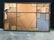 Oversized Asian Style Hand Carved Mirror - 14