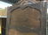 Pair-6 ft French Trumeau Hand Ptd Mirrors - 17