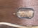 Pair-6 ft French Trumeau Hand Ptd Mirrors - 20