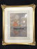 Antique Vittore Zanetti-Zilla Watercolor - 2