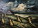 Signed Impressionist Oil on Canvas Painting