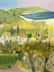 Signed Oil on Canvas Sai Morikawa