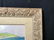 Signed Oil on Canvas Sai Morikawa - 7