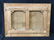 Antique Signed Oil on Canvas Painting - 10