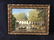 Antique Signed Oil on Canvas Painting - 2